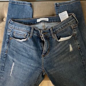 Skinny Jeans (Petite)